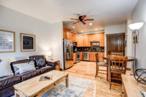Boulevard Bend Condo - Stroll To Main St, Ski Shuttle